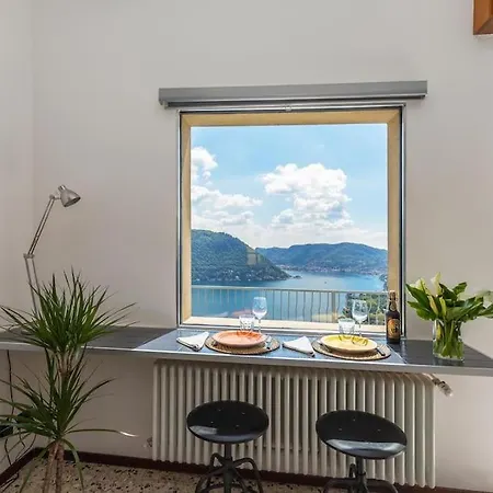 Tatil Evi Vivi Il - View