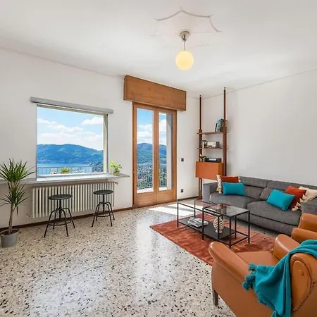 Vivi Il - View Tatil Evi Cernobbio