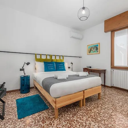 Tatil Evi Vivi Il - View